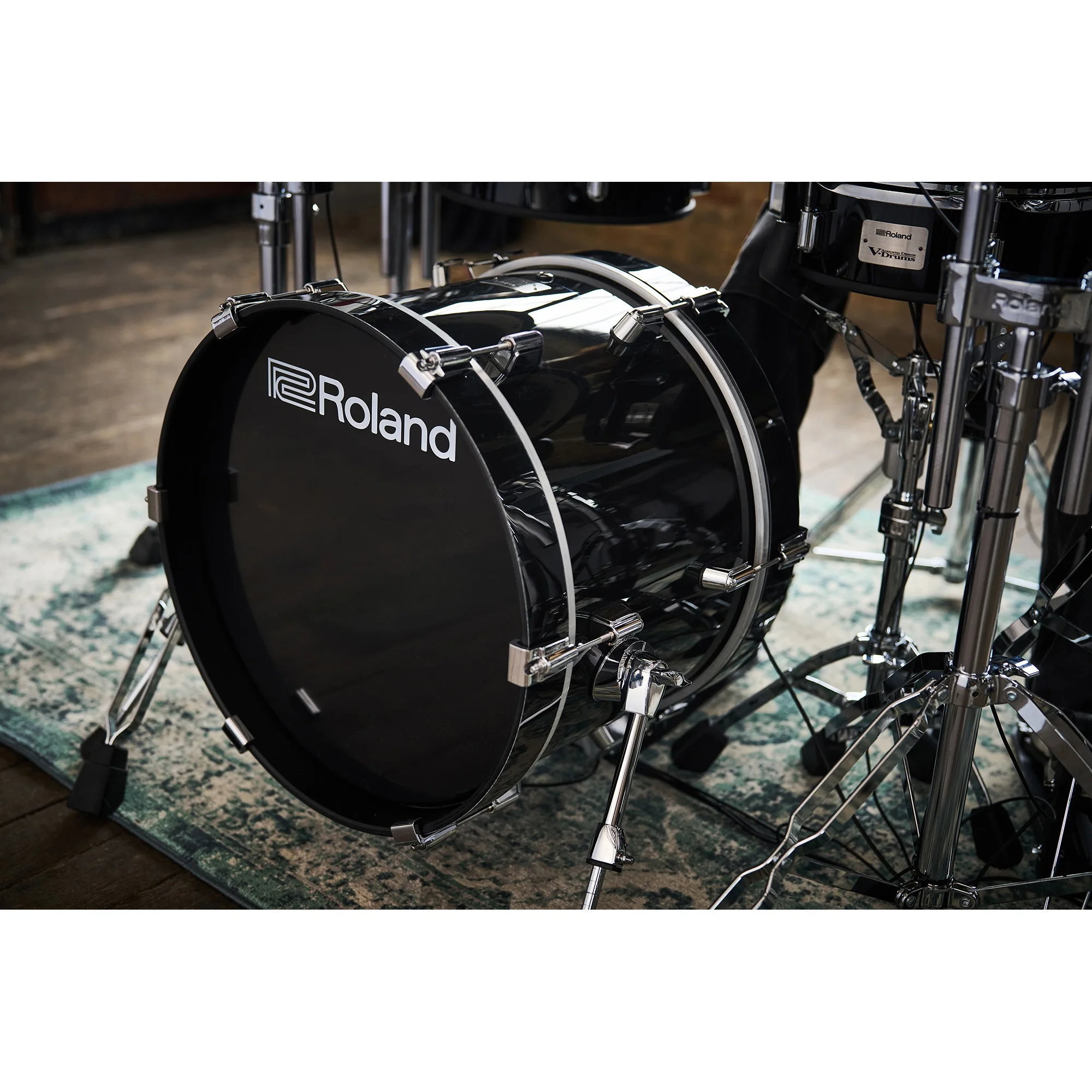 VAD316 V-Drum  Acoustic Design Kit